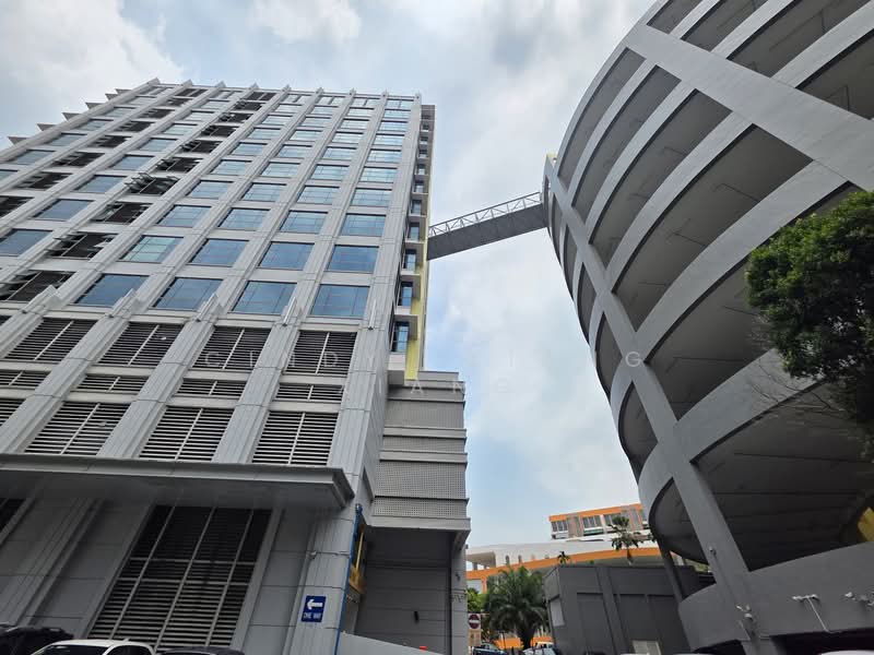 The Spire, 10 Bukit Batok Crescent, 3,692 sqft, Light Industrial (B1) For Rent, by Cindy, Xiang Xiang, 500130857 - CommercialGuru.com.sg