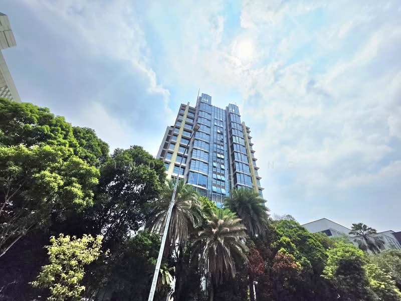 The Spire, 10 Bukit Batok Crescent, 3,692 sqft, Light Industrial (B1) For Rent, by Cindy, Xiang Xiang, 500130857 - CommercialGuru.com.sg