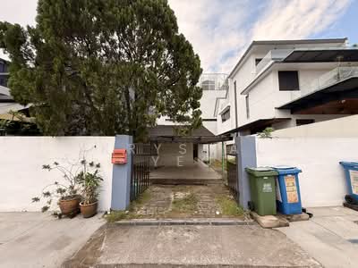 For Rent - Jalan Joran
