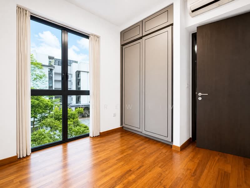 Mayfair Modern, 2 Rifle Range Road, 2 Bedrooms, 721 sqft, Condominium For Rent, by Andrew Lim, 500130859 - Bedroom - PropertyGuru.com.sg