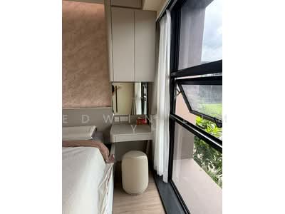 For Rent - Tenet