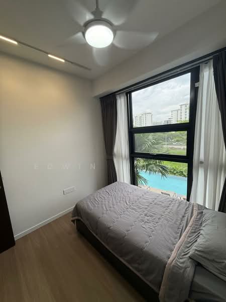 Tenet, 650 Tampines St 62, Room Rental, 150 sqft, Executive Condominium For Rent, by Edwin Lim YH, 500130860 - Bedroom - PropertyGuru.com.sg