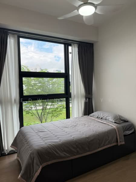 Tenet, 650 Tampines St 62, Room Rental, 150 sqft, Executive Condominium For Rent, by Edwin Lim YH, 500130860 - Bedroom - PropertyGuru.com.sg