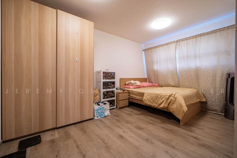 606A Tampines Street 61, 606A Tampines Street 61, 3 Bedrooms, 1,206 sqft, HDB Flat For Sale, by Jeremy Quah Chen Cher, 500130863 - Bedroom - PropertyGuru.com.sg