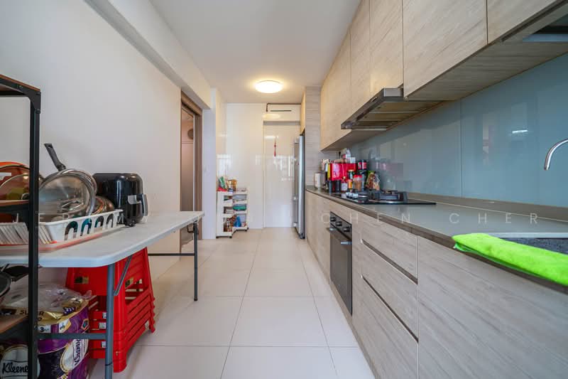606A Tampines Street 61, 606A Tampines Street 61, 3 Bedrooms, 1,206 sqft, HDB Flat For Sale, by Jeremy Quah Chen Cher, 500130863 - Kitchen - PropertyGuru.com.sg