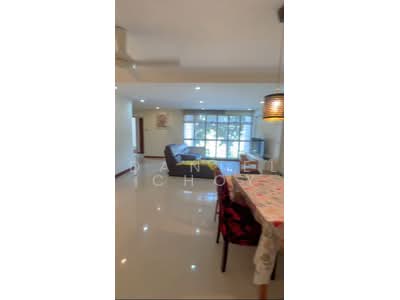 For Rent - 413B Fernvale Link
