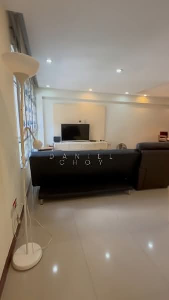 413B Fernvale Link, 413B Fernvale Link, Room Rental, 150 sqft, HDB Flat For Rent, by Daniel Choy, 500130868 - Living Room - PropertyGuru.com.sg