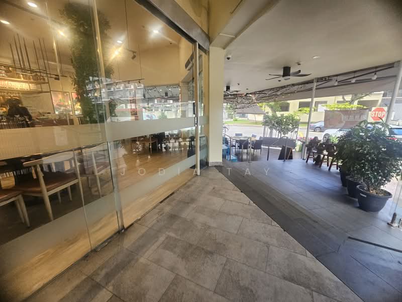 Prime Katong shophouse restaurant, Tanjong Katong Rd, 2,300 sqft, Food & Beverage For Rent, by Jodia Tay, 500130869 - Exterior - CommercialGuru.com.sg