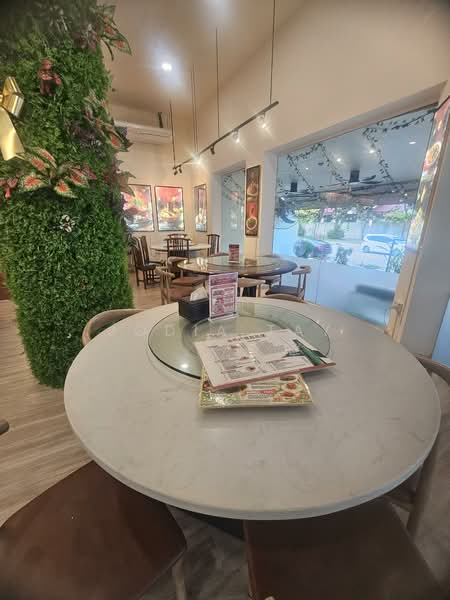 Prime Katong shophouse restaurant, Tanjong Katong Rd, 2,300 sqft, Food & Beverage For Rent, by Jodia Tay, 500130869 - Dining Room - CommercialGuru.com.sg