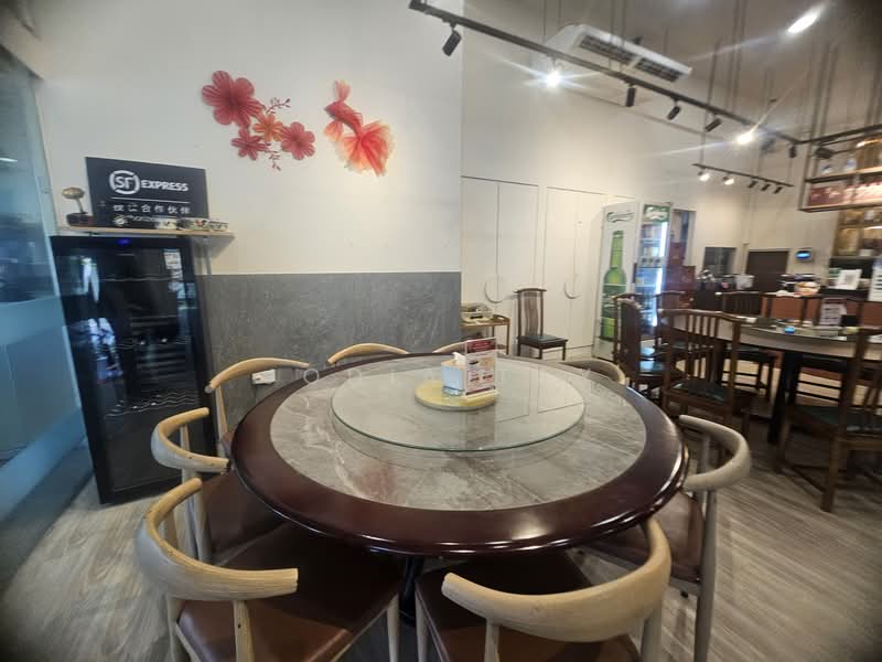 Prime Katong shophouse restaurant, Tanjong Katong Rd, 2,300 sqft, Food & Beverage For Rent, by Jodia Tay, 500130869 - Dining Room - CommercialGuru.com.sg
