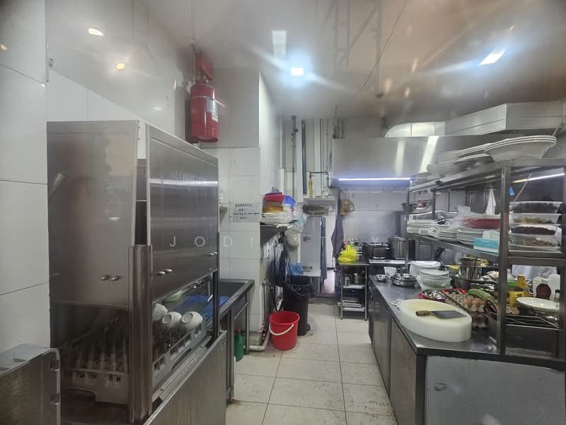 Prime Katong shophouse restaurant, Tanjong Katong Rd, 2,300 sqft, Food & Beverage For Rent, by Jodia Tay, 500130869 - Kitchen - CommercialGuru.com.sg