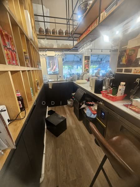 Prime Katong shophouse restaurant, Tanjong Katong Rd, 2,300 sqft, Food & Beverage For Rent, by Jodia Tay, 500130869 - Kitchen - CommercialGuru.com.sg