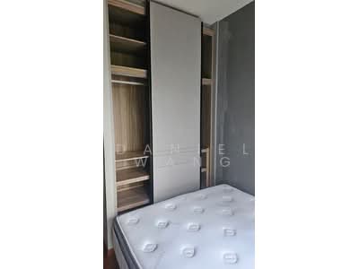 For Rent - RiverTrees Residences