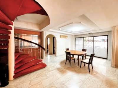 For Sale - Neram Road Vicinity. Semi-Detached For Rebuilding Only!