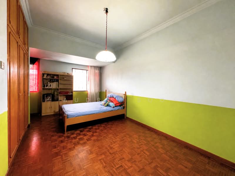 Neram Road Vicinity. Semi-Detached For Rebuilding Only!, Kasai Road / Neram Road / Saraca Road, 4 Bedrooms, 3,000 sqft, Semi-Detached House For Sale, by Audrey Soo, 500130872 - PropertyGuru.com.sg