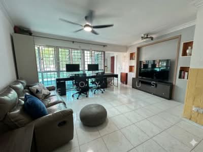 For Sale - 468B Admiralty Drive
