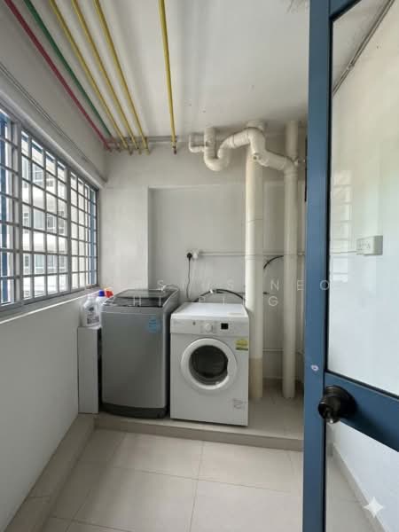 468B Admiralty Drive, 468B Admiralty Drive, 3 Bedrooms, 1,270 sqft, HDB Flat For Sale, by Aloysius Neo Zhi Ping, 500130876 - Interior - PropertyGuru.com.sg