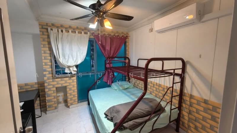 468B Admiralty Drive, 468B Admiralty Drive, 3 Bedrooms, 1,270 sqft, HDB Flat For Sale, by Aloysius Neo Zhi Ping, 500130876 - Bedroom - PropertyGuru.com.sg