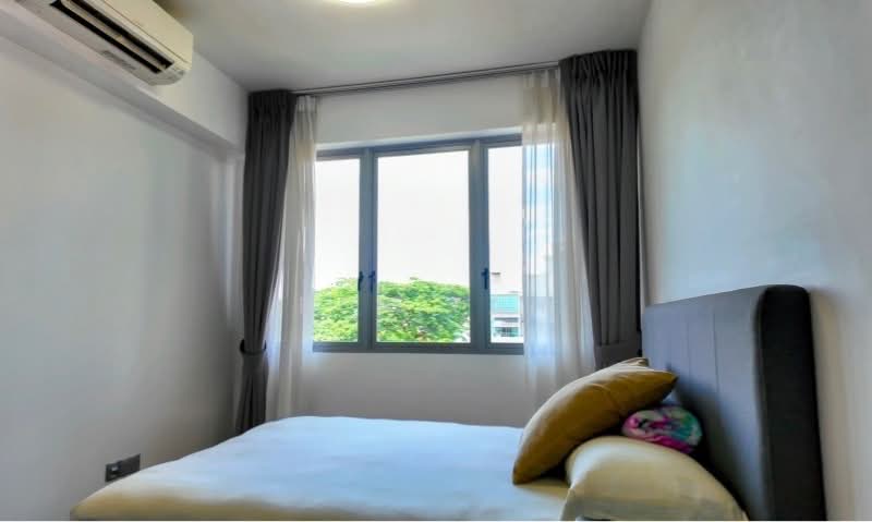 The Vue, 355 Upper Paya Lebar Road, 1 Bedroom, 431 sqft, Condominium For Sale, by Ben Tan, 500130878 - PropertyGuru.com.sg