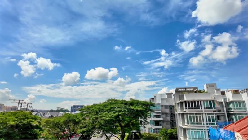 The Vue, 355 Upper Paya Lebar Road, 1 Bedroom, 431 sqft, Condominium For Sale, by Ben Tan, 500130878 - PropertyGuru.com.sg