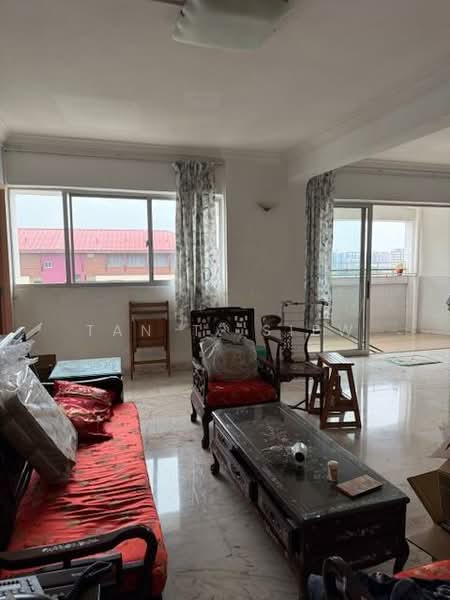 16 Joo Seng Road, 16 Joo Seng Road, 3 Bedrooms, 1,420 sqft, HDB Flat For Sale, by Tan T. Siew, 500130883 - Living Room - PropertyGuru.com.sg