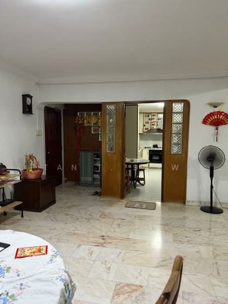 16 Joo Seng Road, 16 Joo Seng Road, 3 Bedrooms, 1,420 sqft, HDB Flat For Sale, by Tan T. Siew, 500130883 - Living Room - PropertyGuru.com.sg