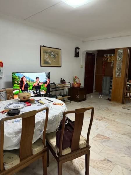 16 Joo Seng Road, 16 Joo Seng Road, 3 Bedrooms, 1,420 sqft, HDB Flat For Sale, by Tan T. Siew, 500130883 - Living Room - PropertyGuru.com.sg