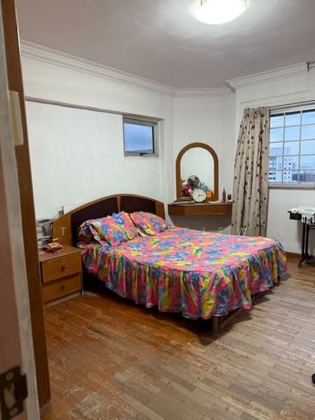 16 Joo Seng Road, 16 Joo Seng Road, 3 Bedrooms, 1,420 sqft, HDB Flat For Sale, by Tan T. Siew, 500130883 - Bedroom - PropertyGuru.com.sg