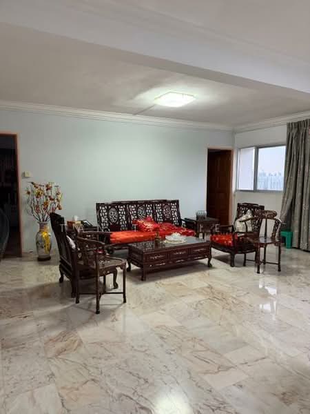 16 Joo Seng Road, 16 Joo Seng Road, 3 Bedrooms, 1,420 sqft, HDB Flat For Sale, by Tan T. Siew, 500130883 - Living Room - PropertyGuru.com.sg