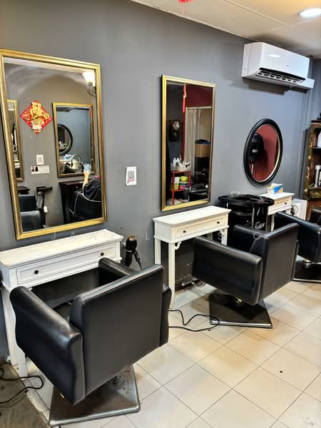 120710, Clementi West St 2, Buona Vista / West Coast / Clementi New Town, 250 sqft, Shop / Shophouse For Rent, by Jane Lim S C, 500130884 - CommercialGuru.com.sg