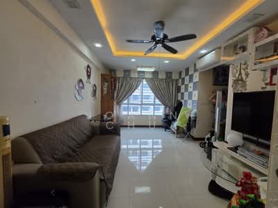For Sale - 256D Sumang Walk