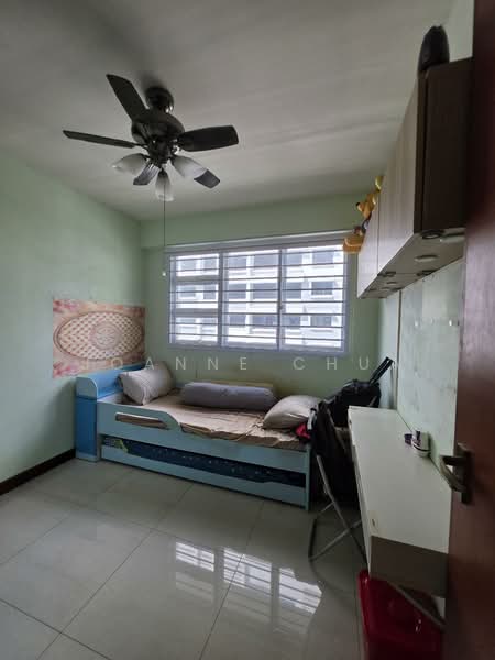 256D Sumang Walk, 256D Sumang Walk, 2 Bedrooms, 731 sqft, HDB Flat For Sale, by Joanne Chua, 500130885 - Bedroom - PropertyGuru.com.sg