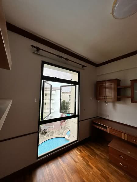 Seletaris, 501 Sembawang Road, 4 Bedrooms, 1,658 sqft, Condominium For Sale, by Lester T., 500130886 - Study - PropertyGuru.com.sg