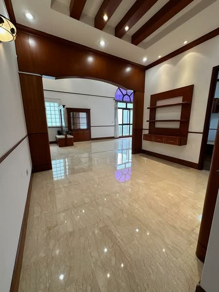 Seletaris, 501 Sembawang Road, 4 Bedrooms, 1,658 sqft, Condominium For Sale, by Lester T., 500130886 - Living Room - PropertyGuru.com.sg