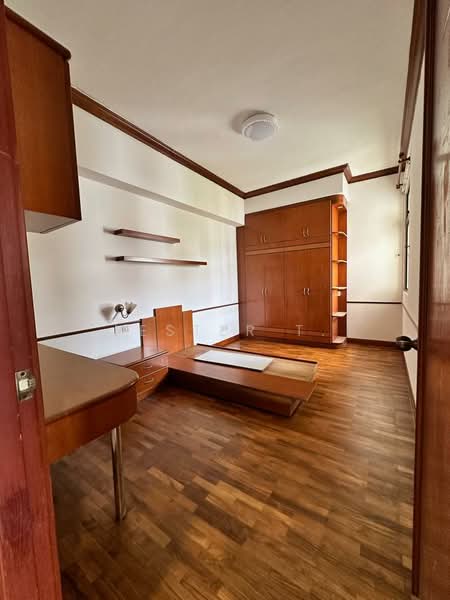 Seletaris, 501 Sembawang Road, 4 Bedrooms, 1,658 sqft, Condominium For Sale, by Lester T., 500130886 - Bedroom - PropertyGuru.com.sg