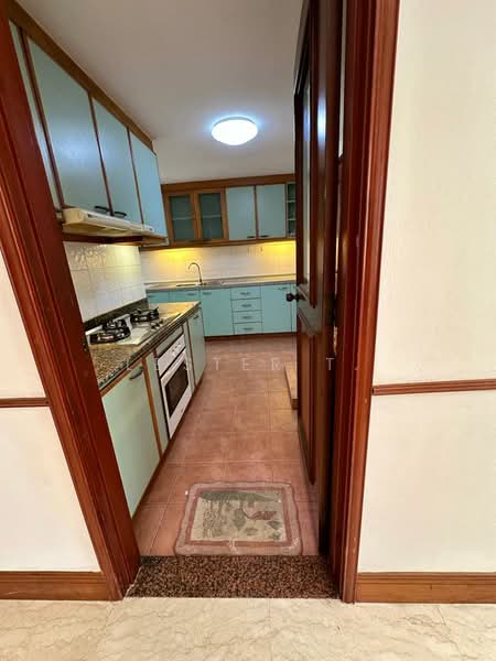 Seletaris, 501 Sembawang Road, 4 Bedrooms, 1,658 sqft, Condominium For Sale, by Lester T., 500130886 - Kitchen - PropertyGuru.com.sg