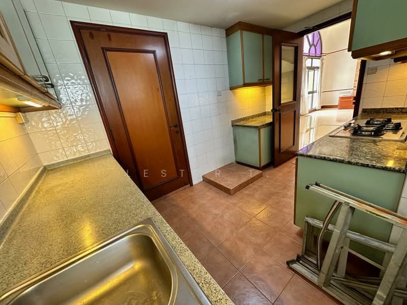 Seletaris, 501 Sembawang Road, 4 Bedrooms, 1,658 sqft, Condominium For Sale, by Lester T., 500130886 - Kitchen - PropertyGuru.com.sg