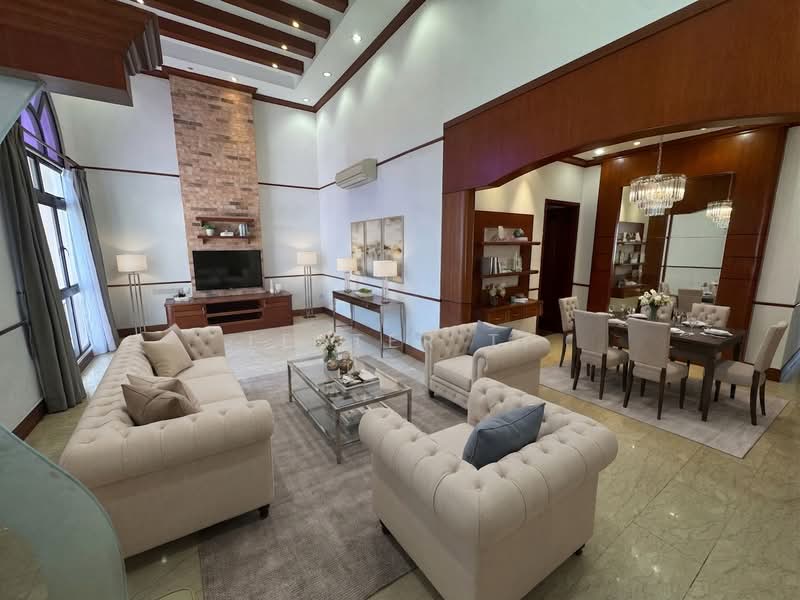 Seletaris, 501 Sembawang Road, 4 Bedrooms, 1,658 sqft, Condominium For Sale, by Lester T., 500130886 - Living Room - PropertyGuru.com.sg