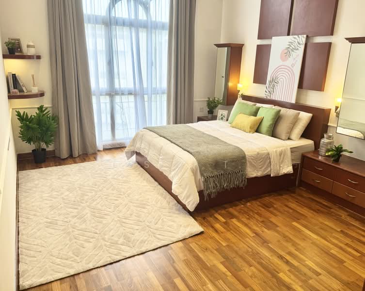 Seletaris, 501 Sembawang Road, 4 Bedrooms, 1,658 sqft, Condominium For Sale, by Lester T., 500130886 - Bedroom - PropertyGuru.com.sg