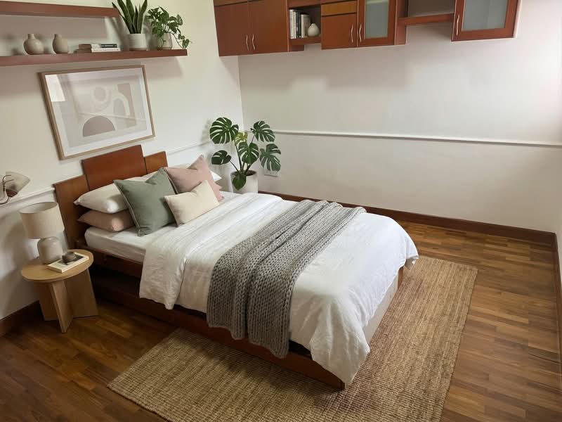 Seletaris, 501 Sembawang Road, 4 Bedrooms, 1,658 sqft, Condominium For Sale, by Lester T., 500130886 - Bedroom - PropertyGuru.com.sg