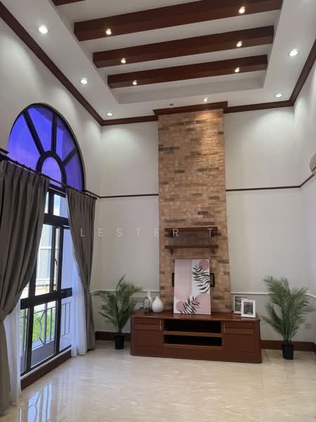 Seletaris, 501 Sembawang Road, 4 Bedrooms, 1,658 sqft, Condominium For Sale, by Lester T., 500130886 - Living Room - PropertyGuru.com.sg