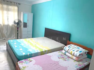 For Rent - 750 Woodlands Avenue 4