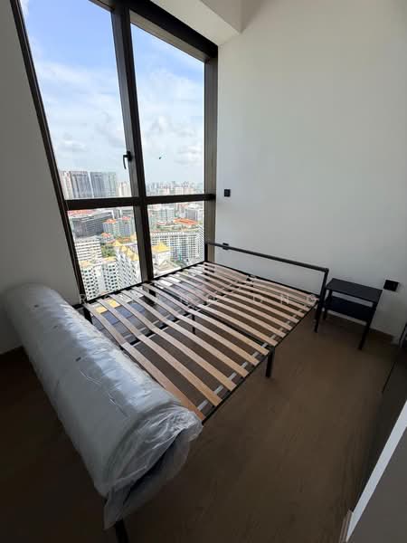The Landmark, 173 Chin Swee Road, 1 Bedroom, 517 sqft, Condominium For Sale, by Roland Ong, 500130888 - Bedroom - PropertyGuru.com.sg