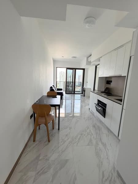 The Landmark, 173 Chin Swee Road, 1 Bedroom, 517 sqft, Condominium For Sale, by Roland Ong, 500130888 - Living Room - PropertyGuru.com.sg