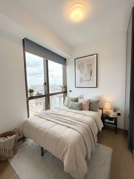The Landmark, 173 Chin Swee Road, 1 Bedroom, 517 sqft, Condominium For Sale, by Roland Ong, 500130888 - Bedroom - PropertyGuru.com.sg