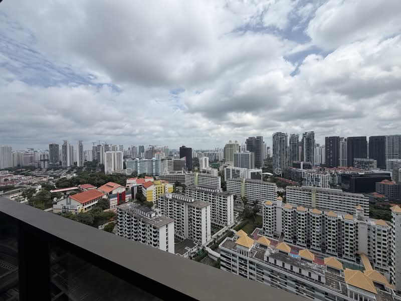 The Landmark, 173 Chin Swee Road, 1 Bedroom, 517 sqft, Condominium For Sale, by Roland Ong, 500130888 - View - PropertyGuru.com.sg