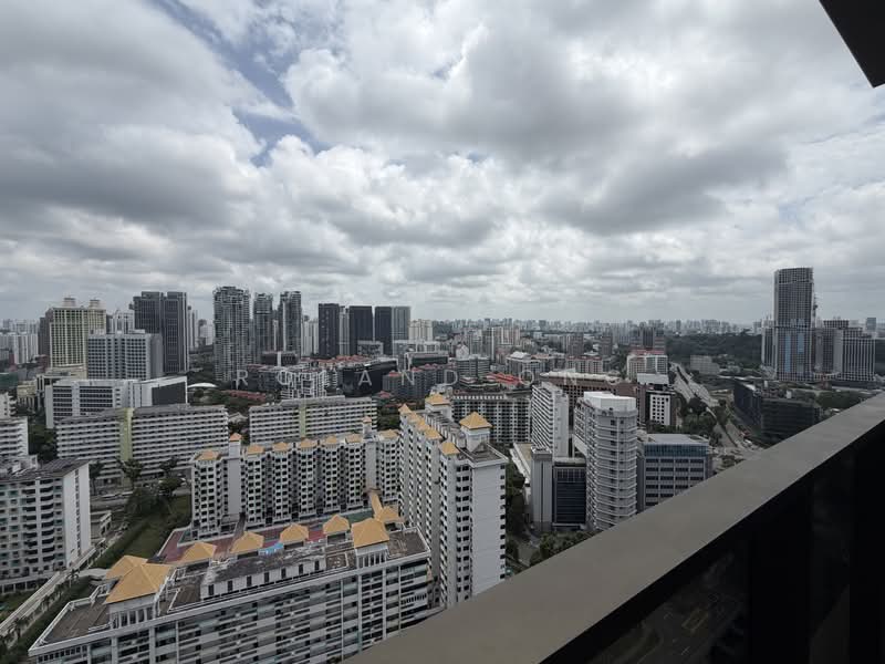 The Landmark, 173 Chin Swee Road, 1 Bedroom, 517 sqft, Condominium For Sale, by Roland Ong, 500130888 - View - PropertyGuru.com.sg