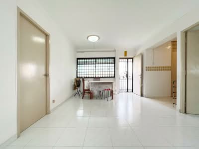For Sale - 496C Tampines Street 43