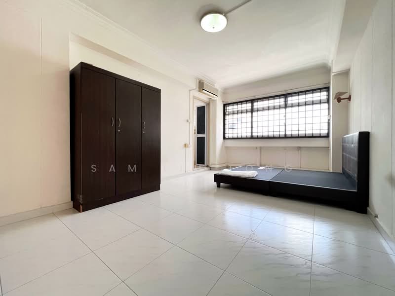 496C Tampines Street 43, 496C Tampines Street 43, 3 Bedrooms, 1,152 sqft, HDB Flat For Sale, by Sam Liu Tong, 500130890 - Bedroom - PropertyGuru.com.sg