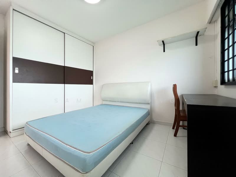 496C Tampines Street 43, 496C Tampines Street 43, 3 Bedrooms, 1,152 sqft, HDB Flat For Sale, by Sam Liu Tong, 500130890 - Bedroom - PropertyGuru.com.sg